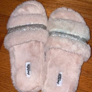 Charlotte Russe Slides